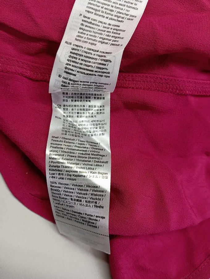 ESPRIT Freizeitkleid Bild 4