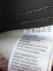 Vorschaubild A.W. DUNMORE Outdoorhose 4