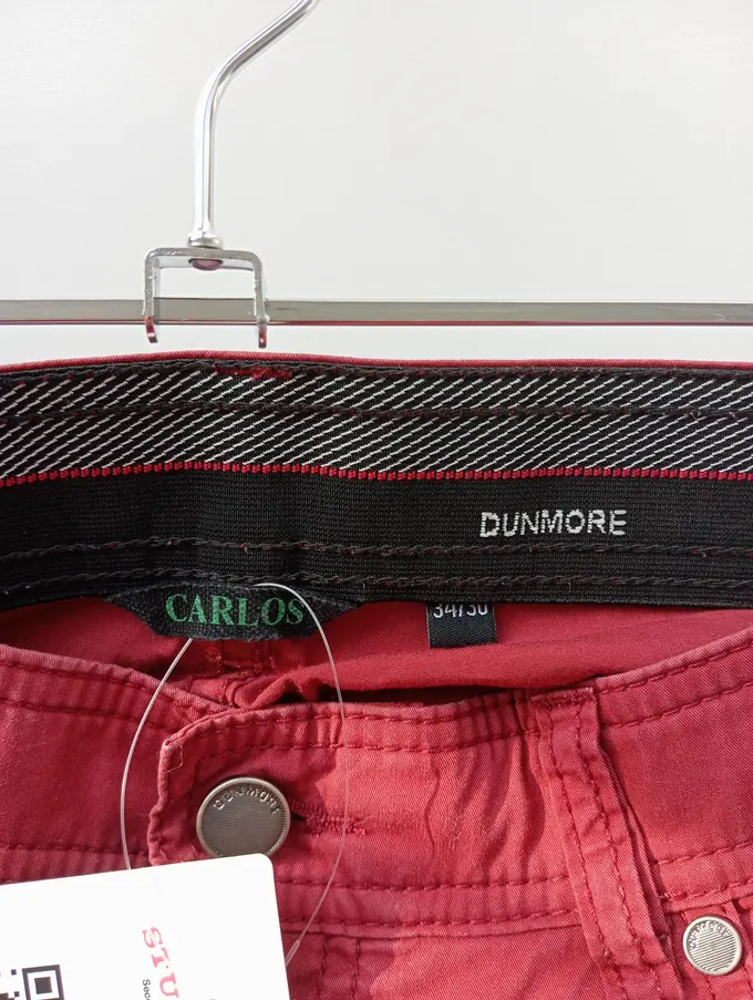 A.W. DUNMORE Outdoorhose Bild 3