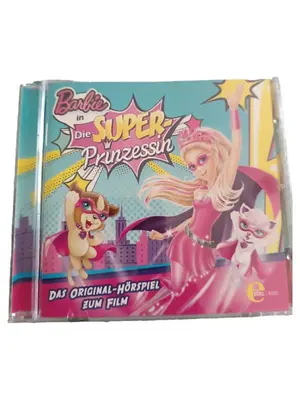 Hörspiel für Kinder