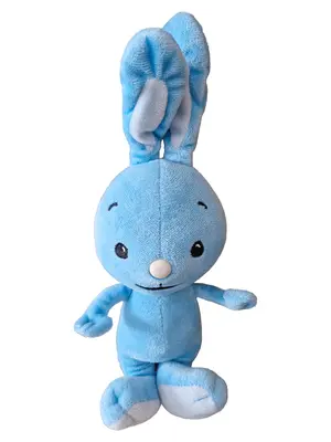 SIMBA Baby Kuscheltier