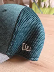 Vorschaubild 2 von Philadelphia Eagles Cap Kappe NFL Football Basecap Adler Logo Mehrfarbig