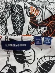 Vorschaubild SUPERDRY Badeshorts 3
