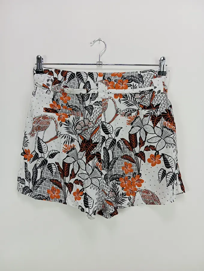 SUPERDRY Badeshorts Bild 2