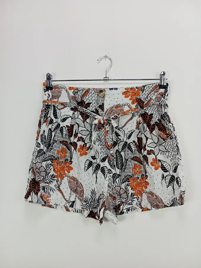 SUPERDRY Badeshorts Bild 1
