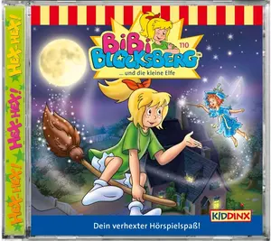 Hörspiel für Kinder
