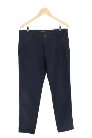 MASSIMO DUTTI Stoffhose