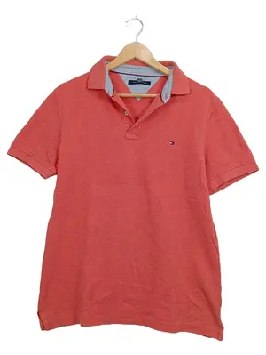 TOMMY HILFIGER Poloshirt