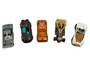 HOT WHEELS Spielzeugauto
