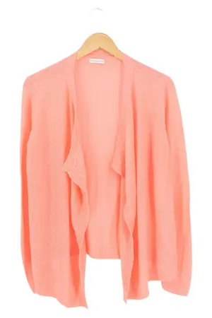 JACQUELINE DE YONG Strickjacke