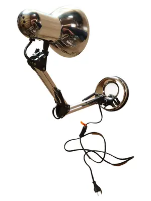 LEITMOTIV Tischleuchte