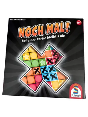 SCHMIDT Brettspiel