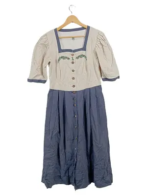 GÖSSL Dirndl Trachtenkleid