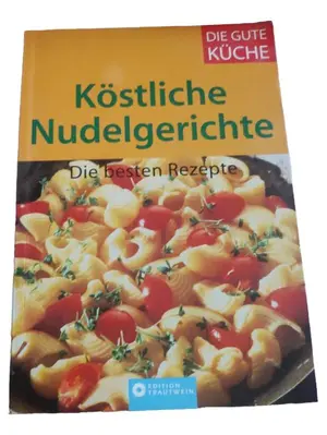 Kochbuch