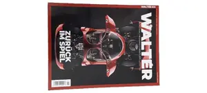 WALTER Zeitschrift