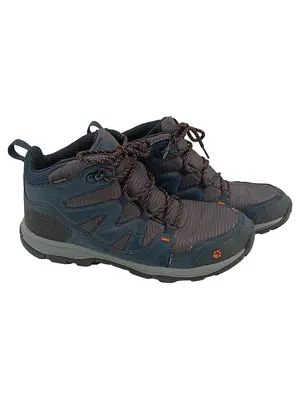 JACK WOLFSKIN Outdoorschuhe