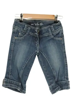 TOM TAILOR Jeans Shorts
