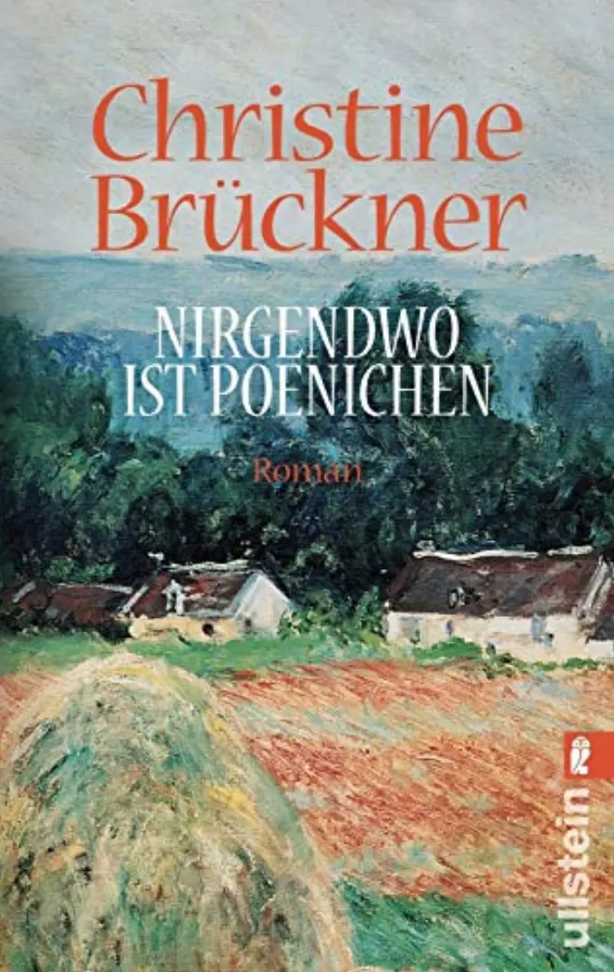 Gesellschaftsroman Bild 1
