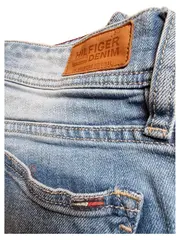 Vorschaubild 2 von Denim Herren Jeans Regular Fit Blau Gr. W29 L29