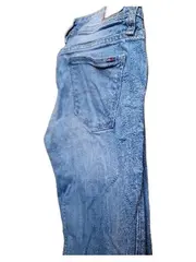Vorschaubild 3 von Denim Herren Jeans Regular Fit Blau Gr. W29 L29