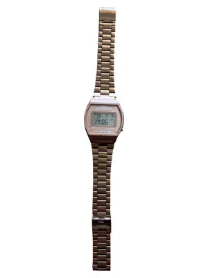 CASIO Armbanduhr