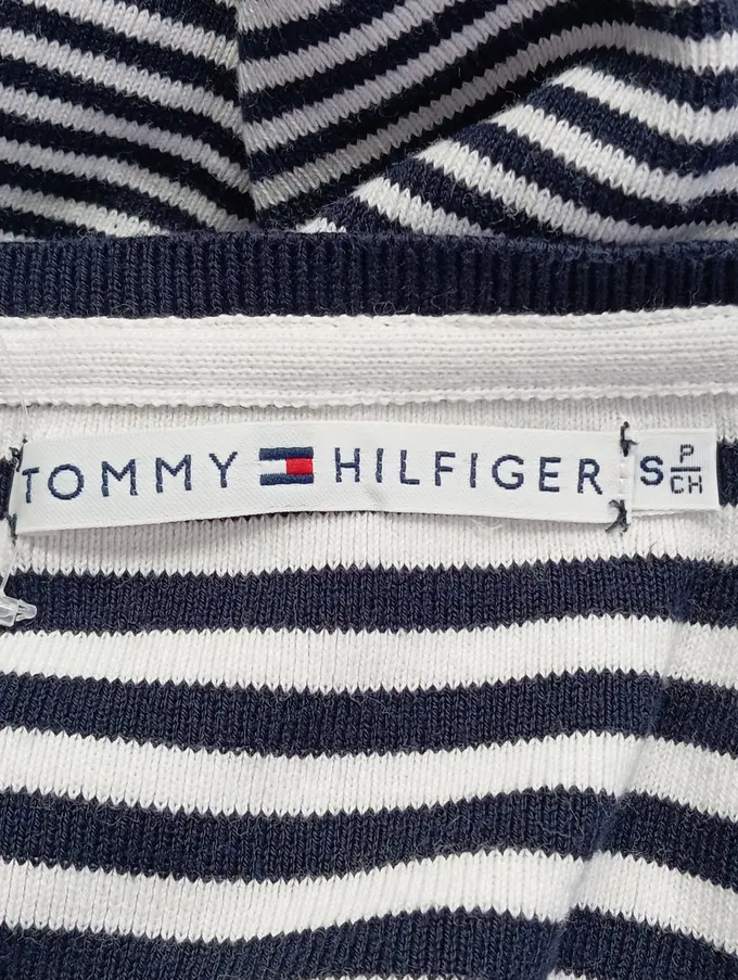 TOMMY HILFIGER Pullover Bild 3
