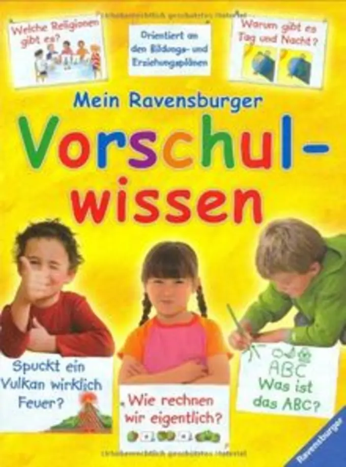 Sachbuch für Kinder Bild 1
