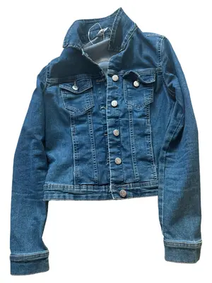 ONLY Jeansjacke