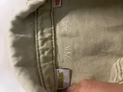 Vorschaubild 3 von Kinder Freizeithemd Snoopy Beige Gr. 92 Baumwolle Langarm Casual