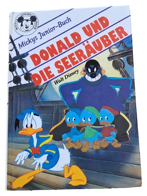 Buch für Kinder