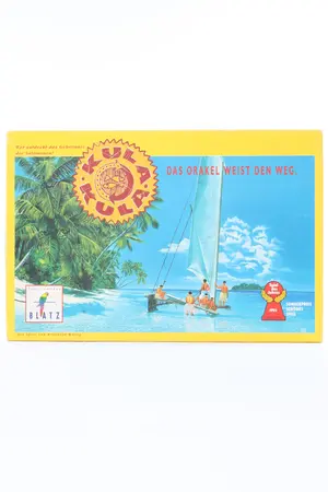 BLATZ Brettspiel