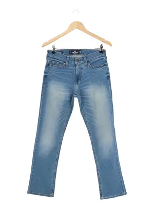 HOLLISTER Jeans Straight Leg