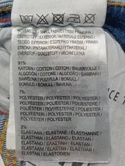 Vorschaubild PETROL INDUSTRIES Jeans Straight Leg 4
