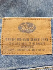 Vorschaubild PETROL INDUSTRIES Jeans Straight Leg 3