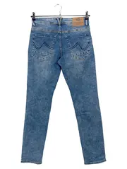 Vorschaubild PETROL INDUSTRIES Jeans Straight Leg 2