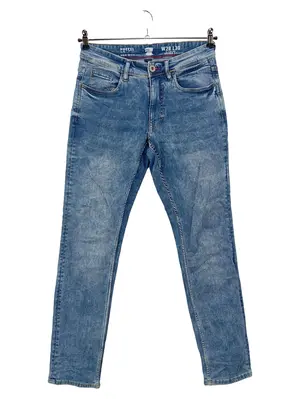 PETROL INDUSTRIES Jeans Straight Leg