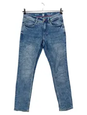 Vorschaubild PETROL INDUSTRIES Jeans Straight Leg 1