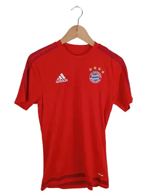 ADIDAS Fußball Trikot