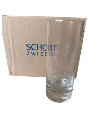 SCHOTT ZWIESEL Trinkglas