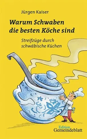 Kochbuch