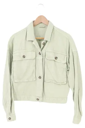 NOISY MAY Leichte Jacke