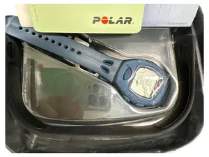 POLAR Fitnessuhr