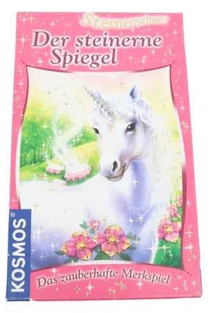 KOSMOS Gedächtnisspiel