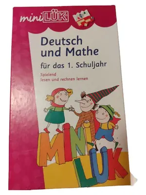 Lernspiel