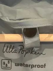 Vorschaubild 8 von Damen Trainingsjacke Gr. 52 Blau Sportlich Funktionsjacke