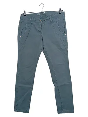 TOM TAILOR Stoffhose