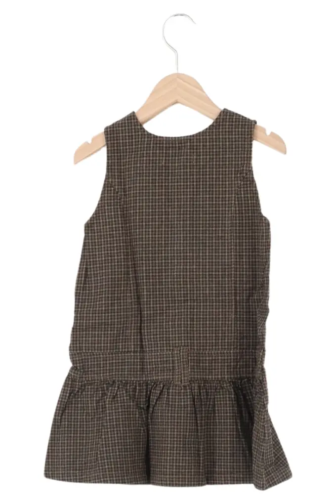 KLITZEKLEIN BABY WEAR Freizeitkleid Bild 2