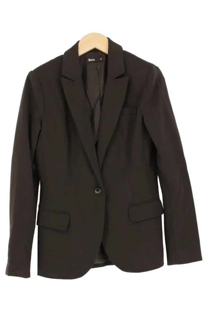 FLAME Blazer Bild 1