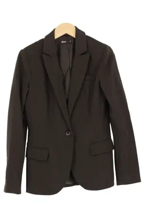 FLAME Blazer