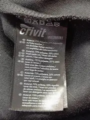 Vorschaubild CRIVIT Sweatjacke 4